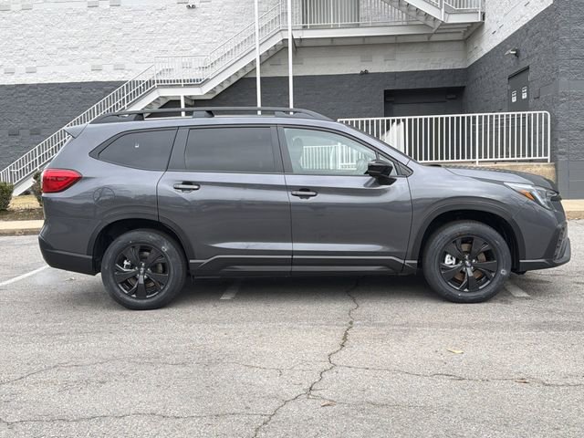 New 2026 Subaru Ascent Premium image 2
