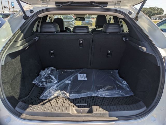 New 2025 MAZDA CX-30 AWD 2.5 S w/ Preferred Package image 27