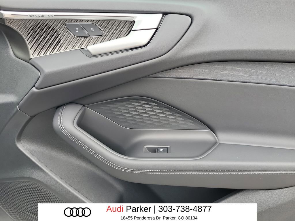 New 2025 Audi A5 2.0T Premium Plus w/ Premium Plus image 18