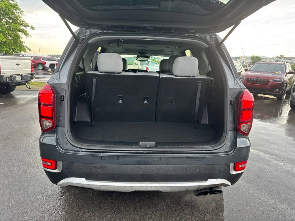 Used 2020 Hyundai Palisade SEL FWD image 30