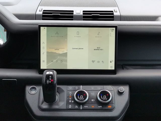 Used 2022 Land Rover Defender 110 X AWD/4WD image 18