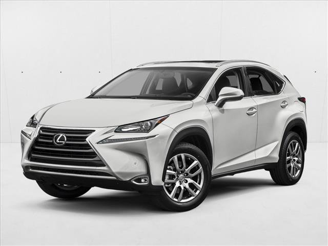 Used 2016 Lexus NX 200t FWD w/ Premium Package image 1