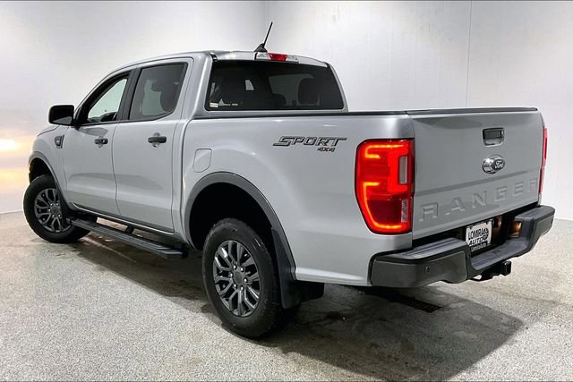 Used 2020 Ford Ranger XLT w/ XLT Sport Appearance Package image 4
