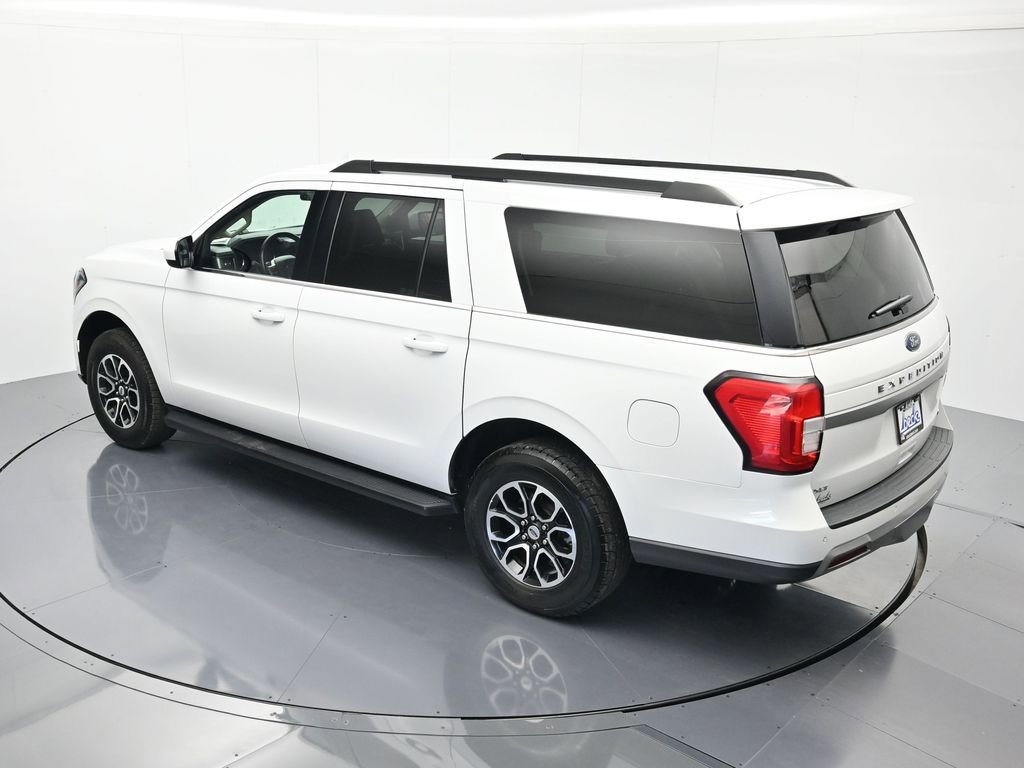 Used 2024 Ford Expedition Max XLT AWD/4WD image 35