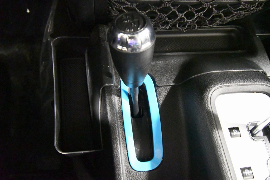 Used 2014 Jeep Wrangler Unlimited Sahara w/ Dual Top Group image 23