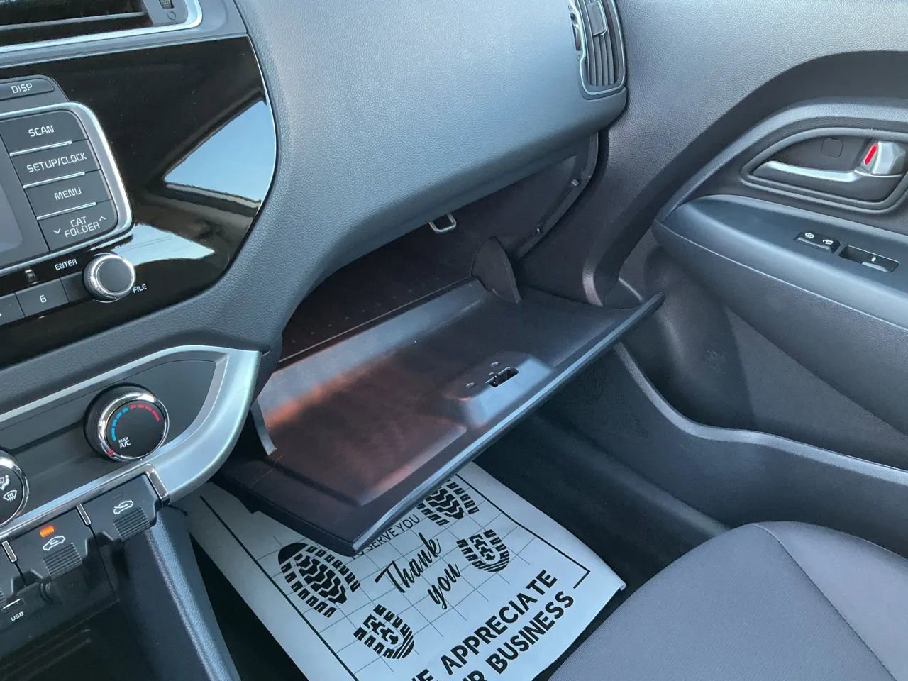 Used 2016 Kia Rio LX w/ Power Package image 22