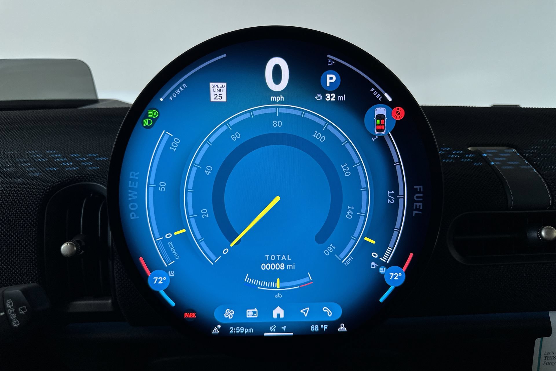 New 2027 MINI Cooper S FWD image 17