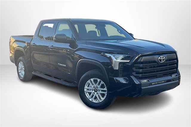 New 2026 Toyota Tundra SR5 image 1