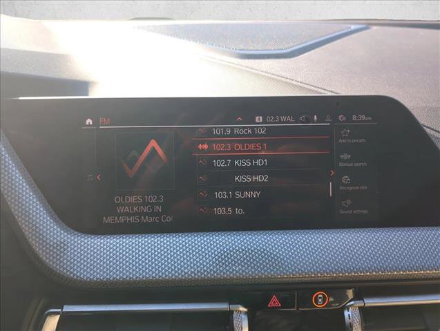 Used 2023 BMW 228i Gran Coupe w/ Convenience Package image 13