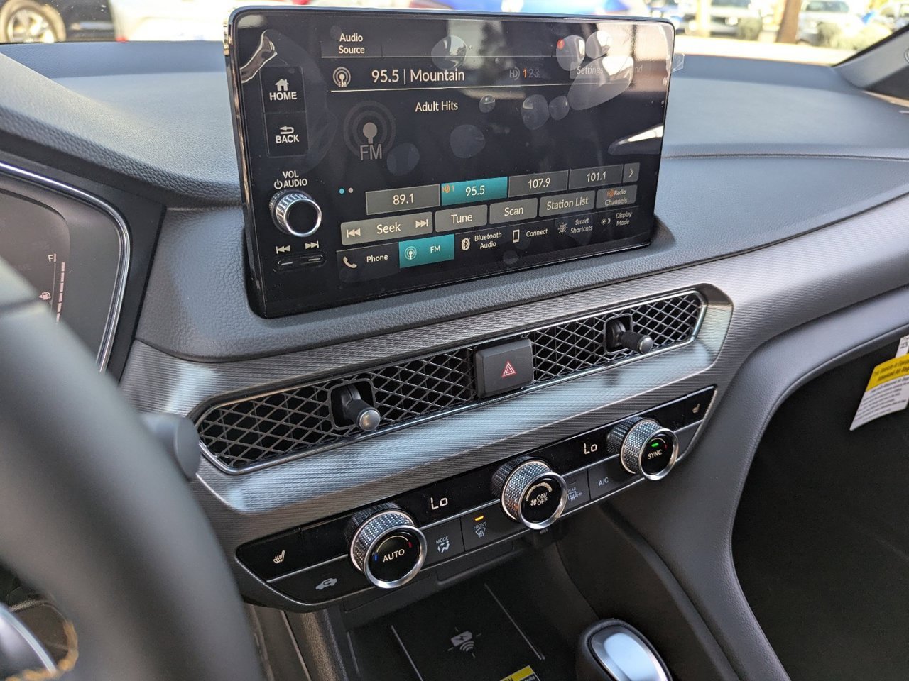 New 2026 Acura Integra A-Spec w/ Technology Package FWD image 28