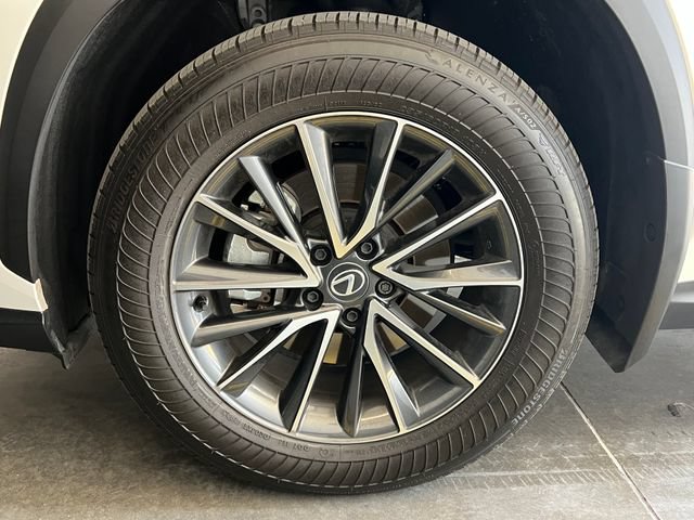 Used 2025 Lexus NX 250 FWD w/ Premium Package image 11