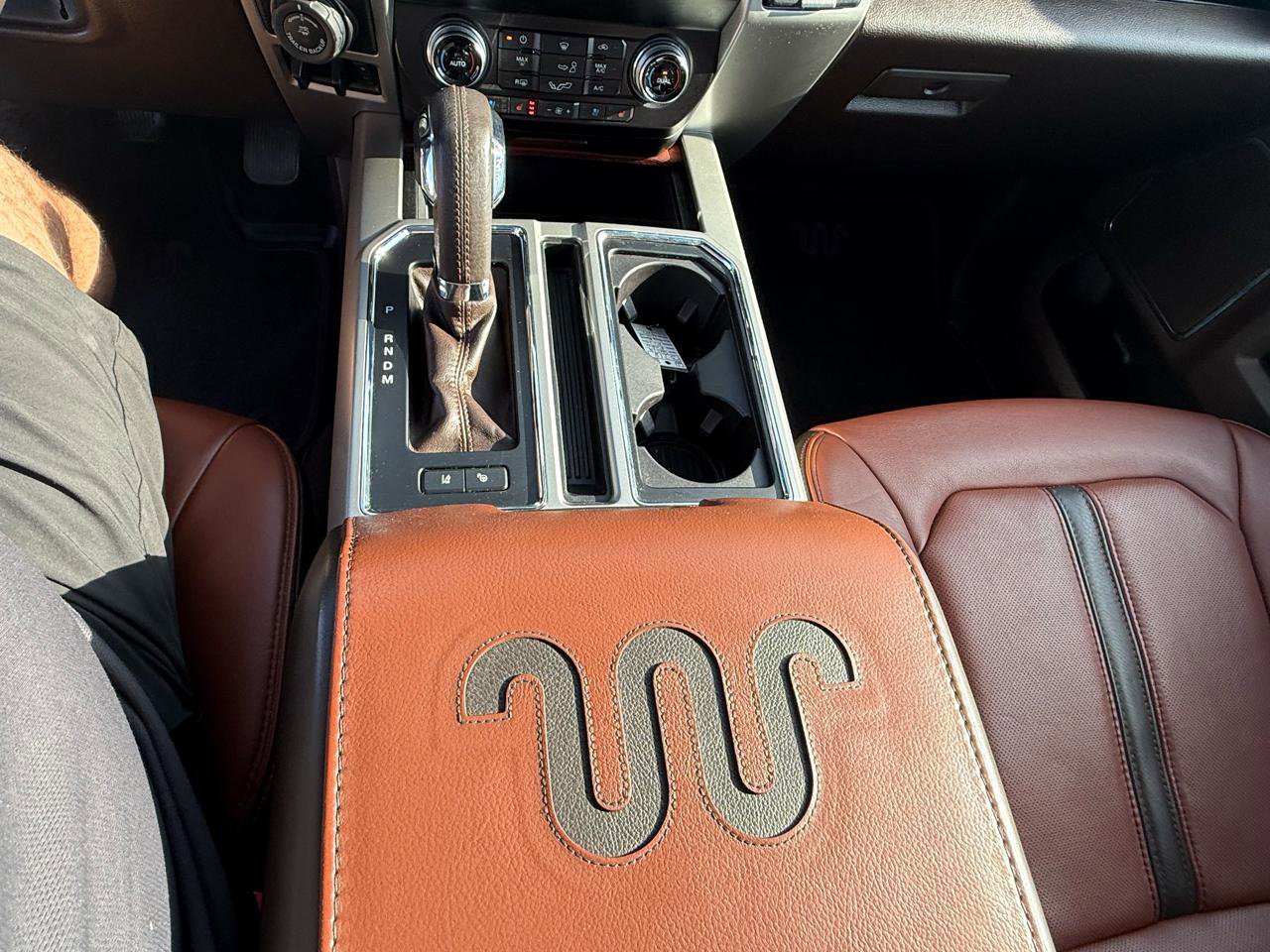 Used 2019 Ford F150 King Ranch w/ Equipment Group 601A Luxury image 28