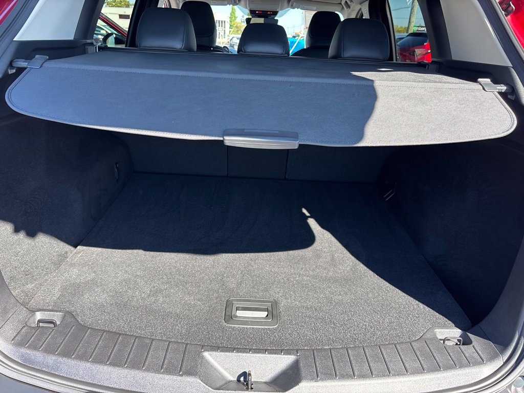 Certified 2026 MAZDA CX-5 Preferred AWD/4WD image 28