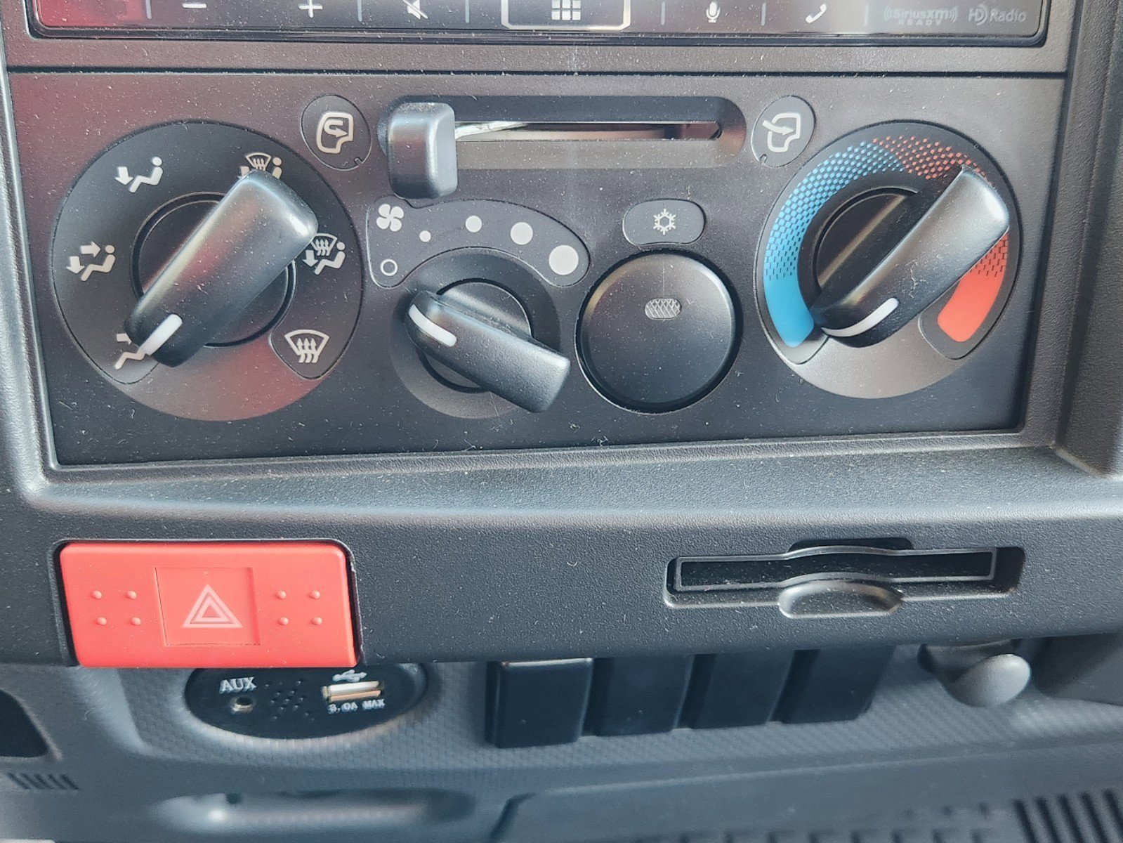 New 2024 Chevrolet Low Cab Forward image 20