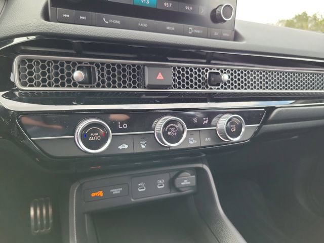 New 2026 Honda Civic Sport image 21