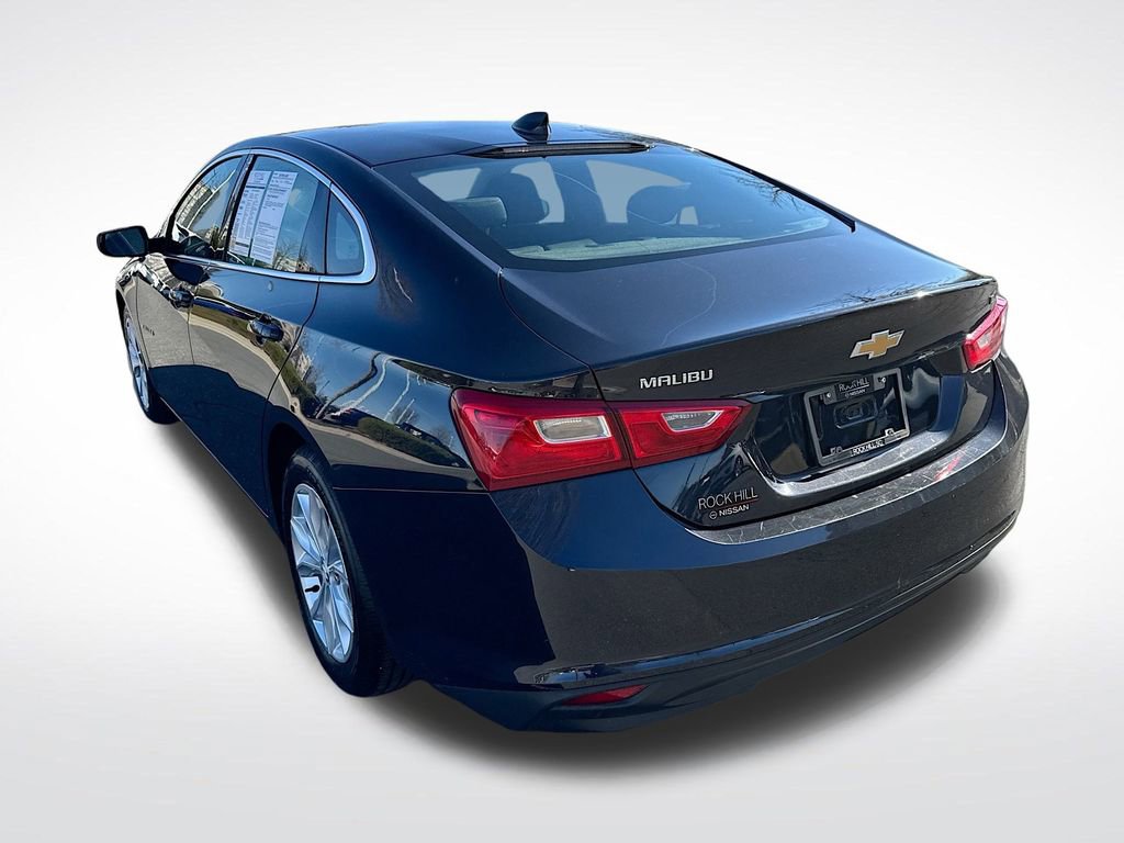 Used 2023 Chevrolet Malibu LT image 5