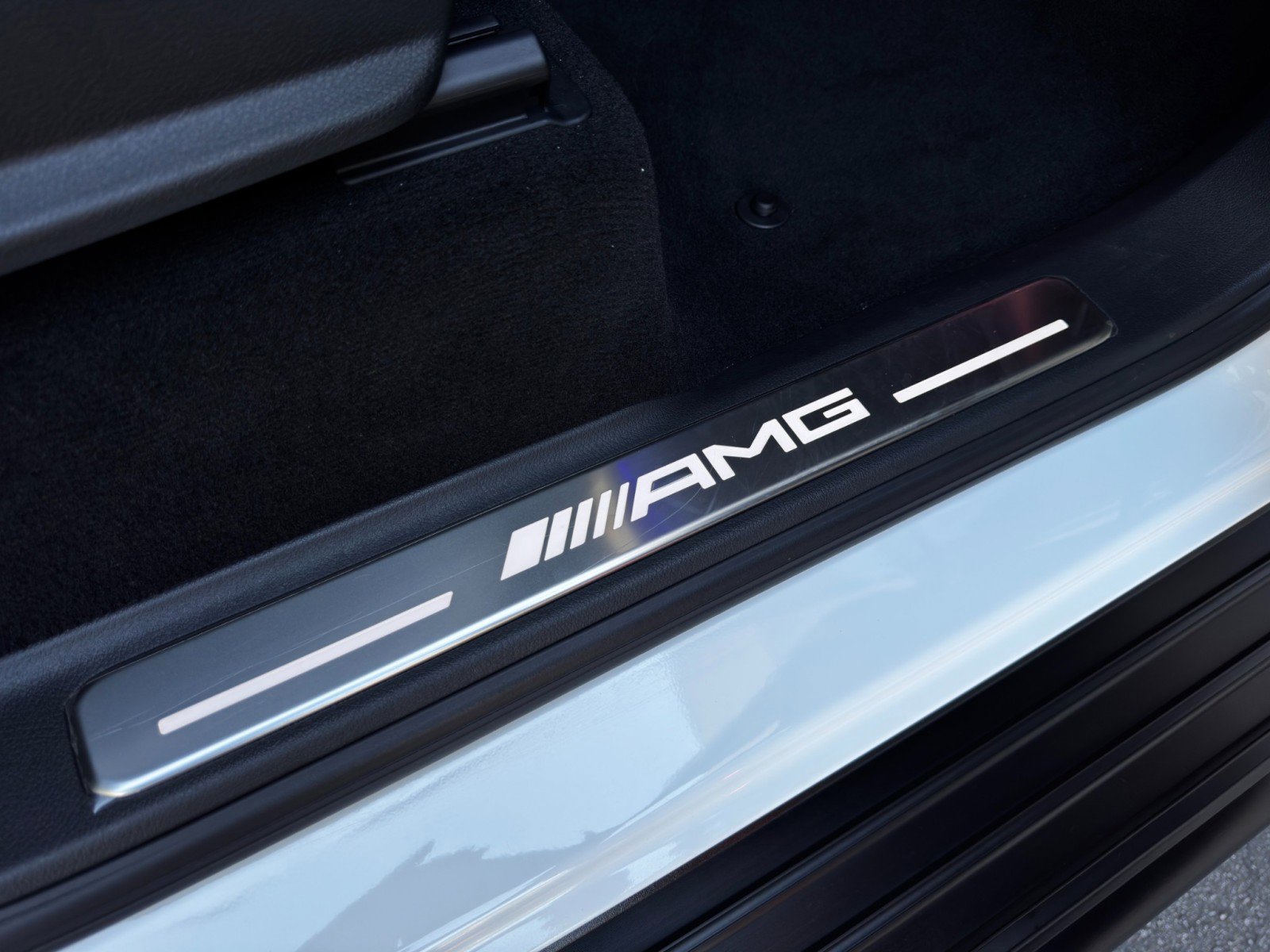 Used 2023 Mercedes-Benz G 63 AMG Squared w/ AMG Night Package Plus image 20