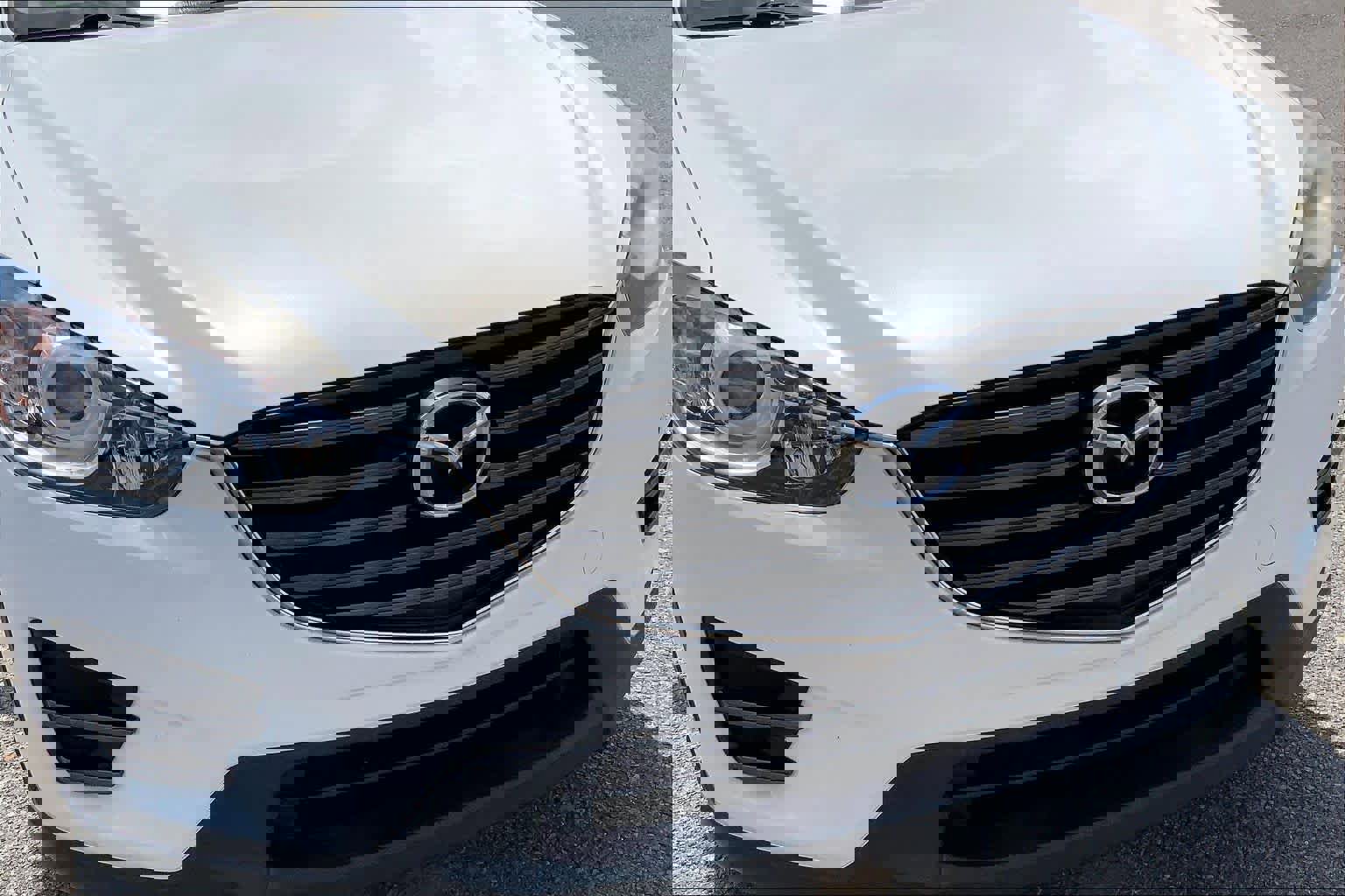 Used 2016 MAZDA CX-5 Sport w/ Rear Camera Package image 28