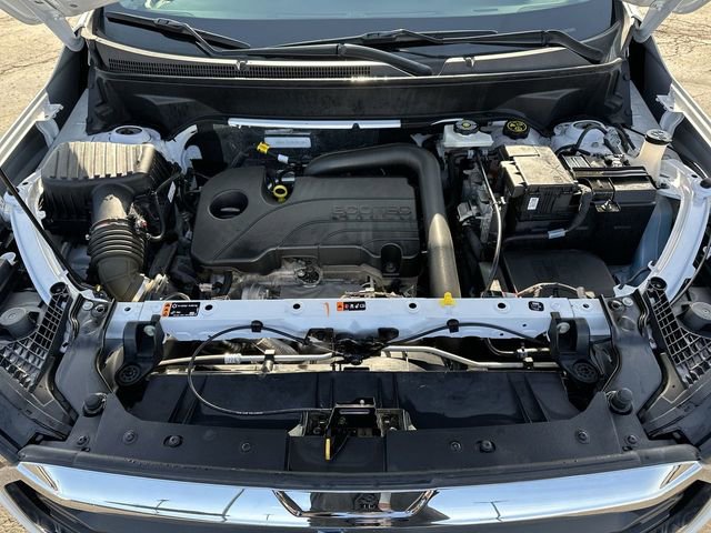 Used 2024 GMC Terrain SLE w/ Driver Convenience Package image 31