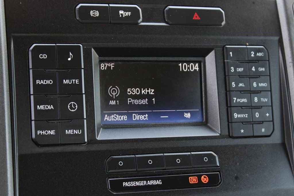 Used 2017 Ford F450 XL w/ Power Equipment Group image 27