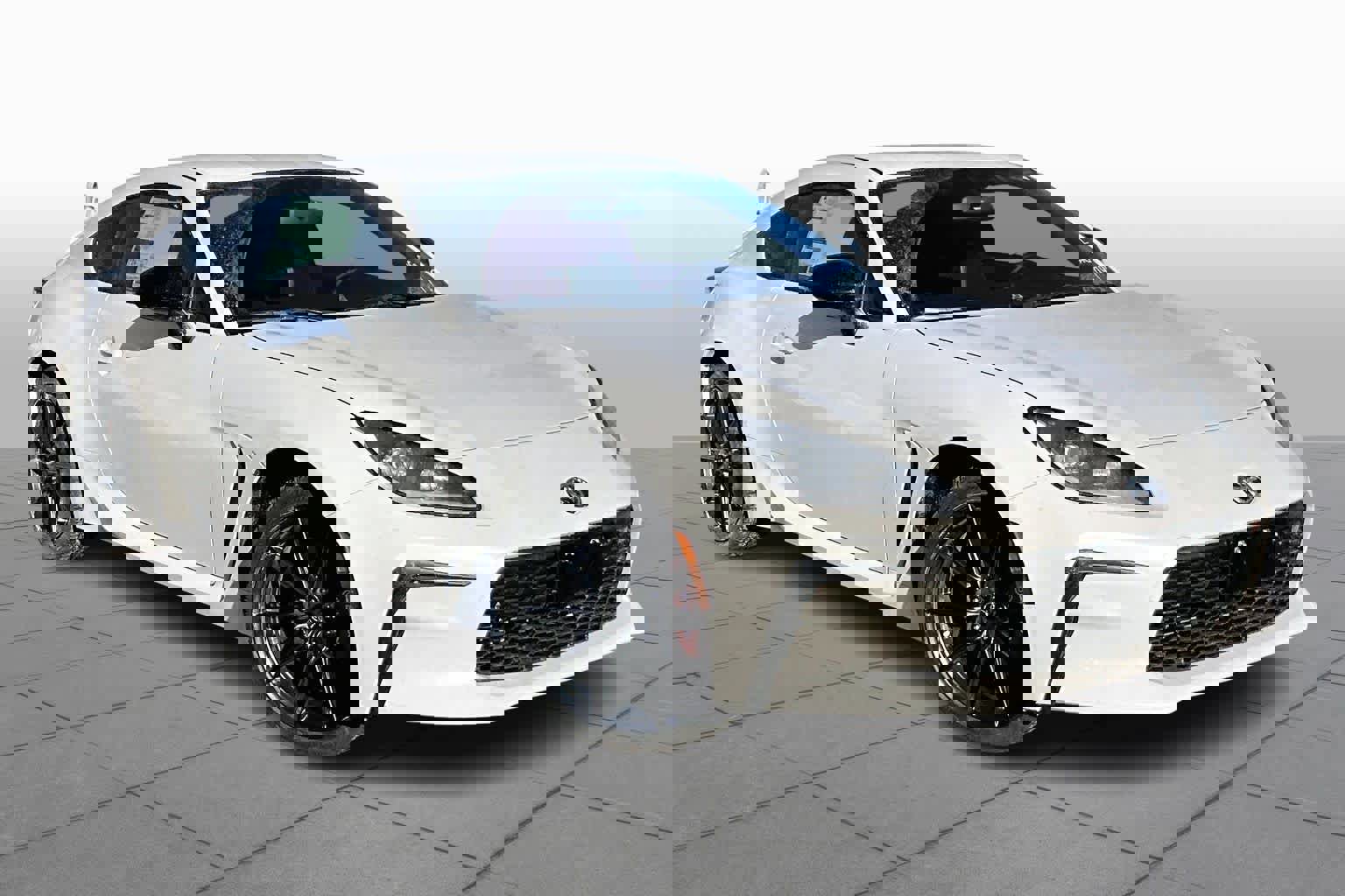 New 2026 Toyota GR86 Premium image 2