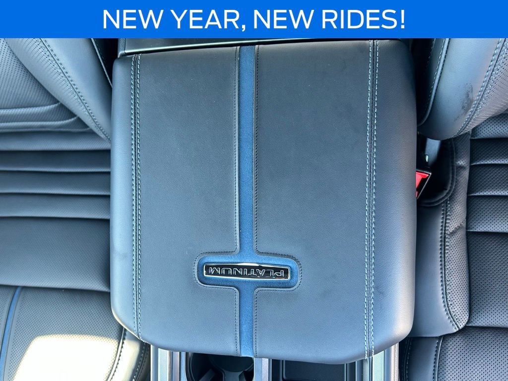 New 2026 Ford F350 Platinum image 27