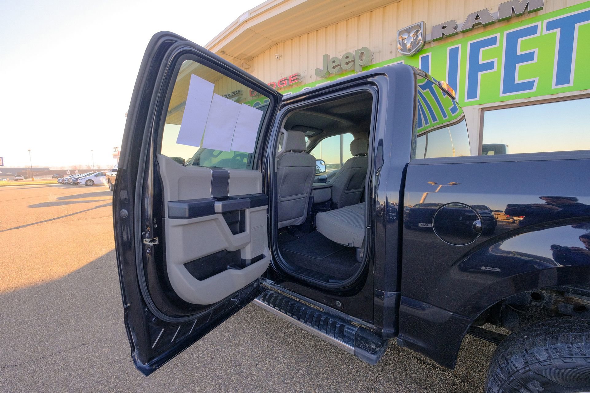 Used 2020 Ford F150 XLT w/ XTR Package image 23