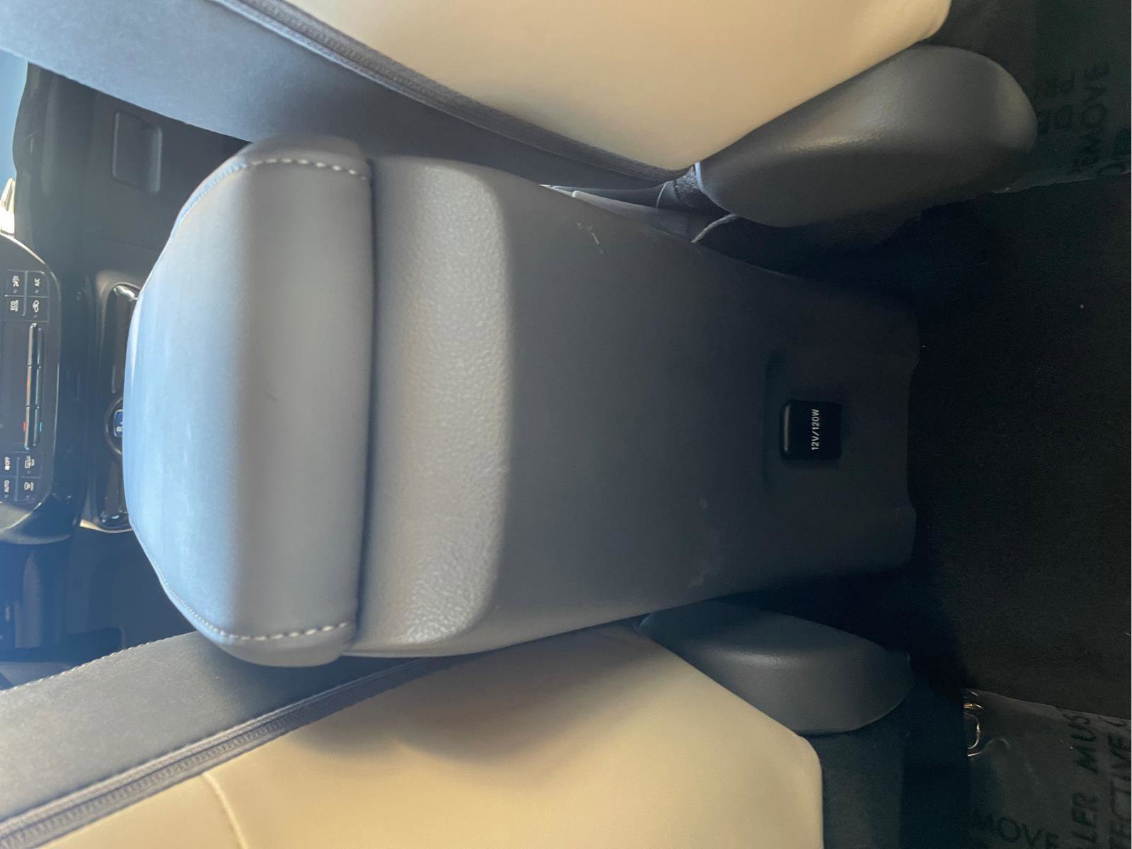 Used 2017 Toyota Prius Four w/ Protection Package image 23