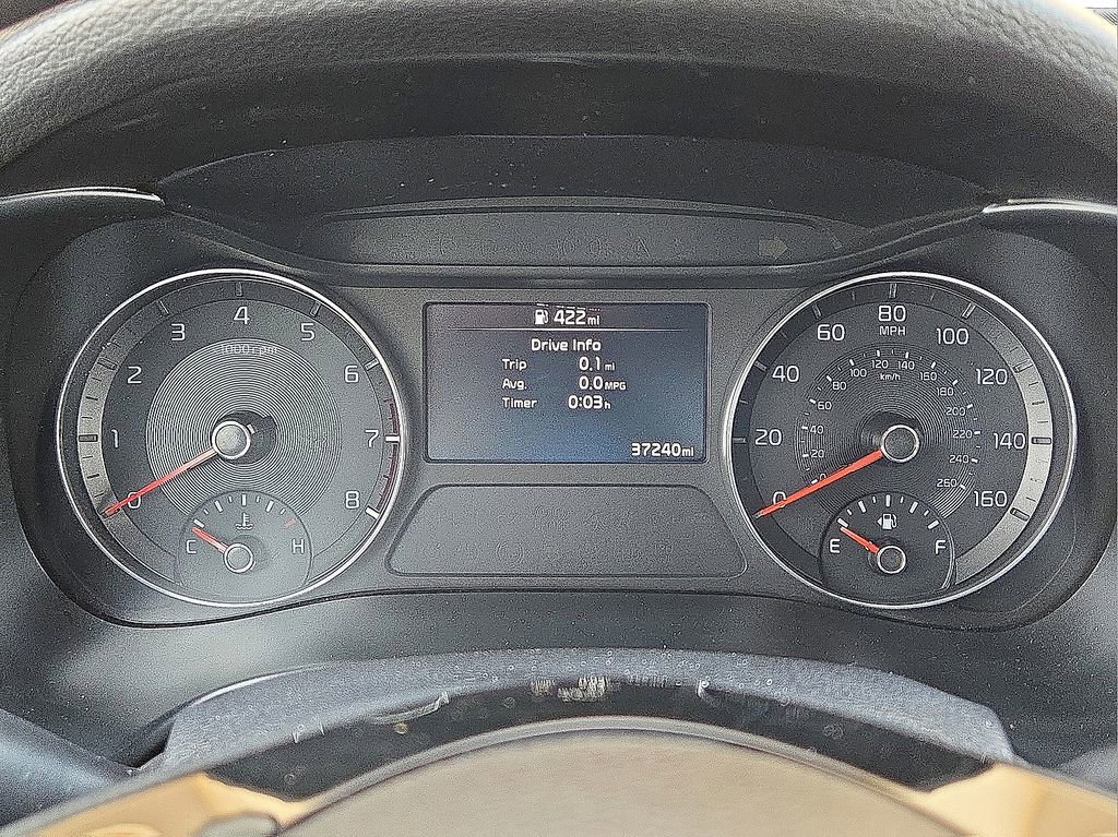 Used 2024 Kia Forte LXS image 24