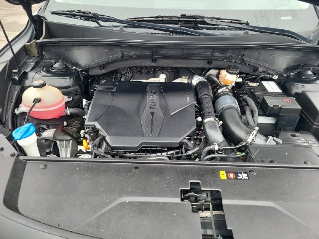 Used 2021 Kia Sorento SX AWD/4WD image 19