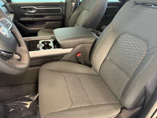 New 2026 RAM 1500 Big Horn AWD/4WD image 15