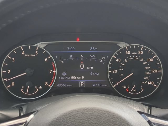 Used 2023 Nissan Altima 2.5 SL AWD/4WD image 26