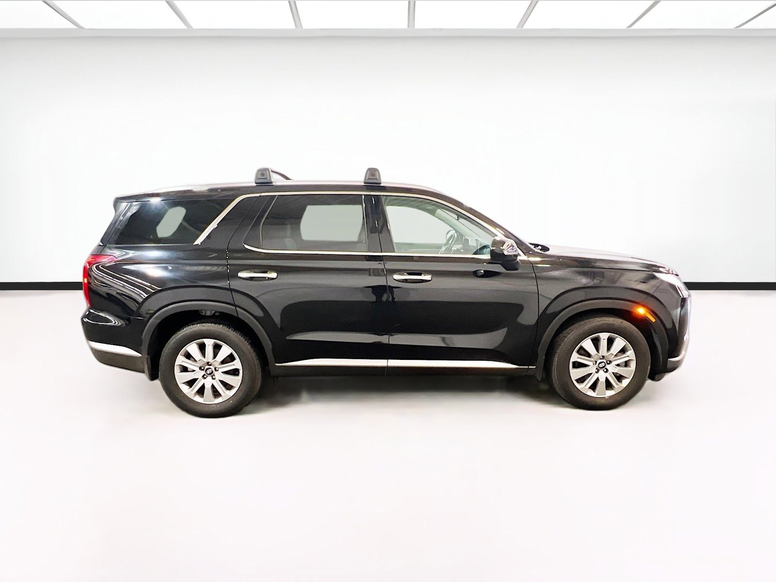 Used 2023 Hyundai Palisade SEL image 24