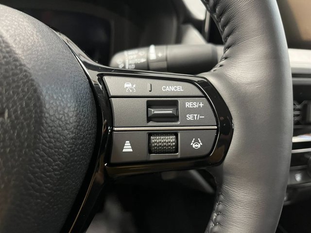 New 2026 Honda Accord Touring image 13