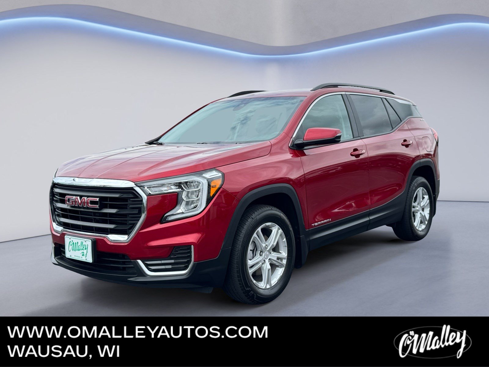 Used 2024 GMC Terrain SLE w/ Driver Convenience Package