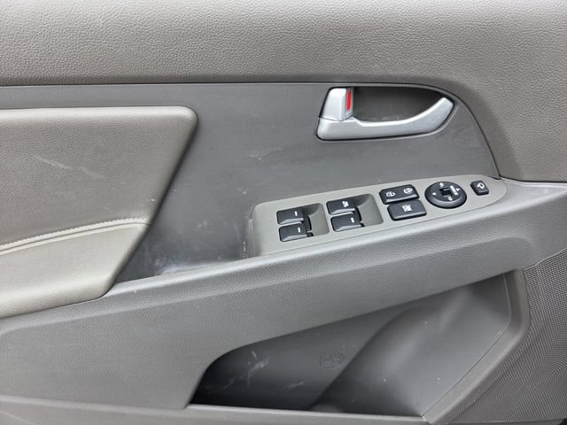 Used 2015 Kia Sportage EX FWD image 17
