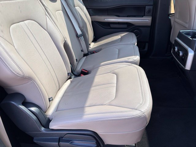 Certified 2024 Ford Expedition Max Limited AWD/4WD image 22