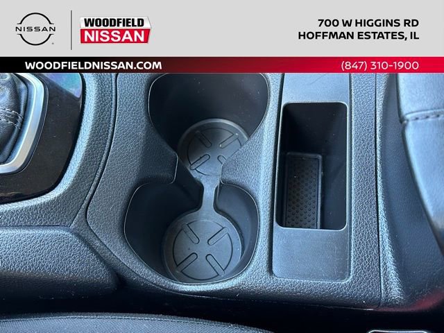 Used 2021 Nissan Rogue Sport S AWD/4WD image 37