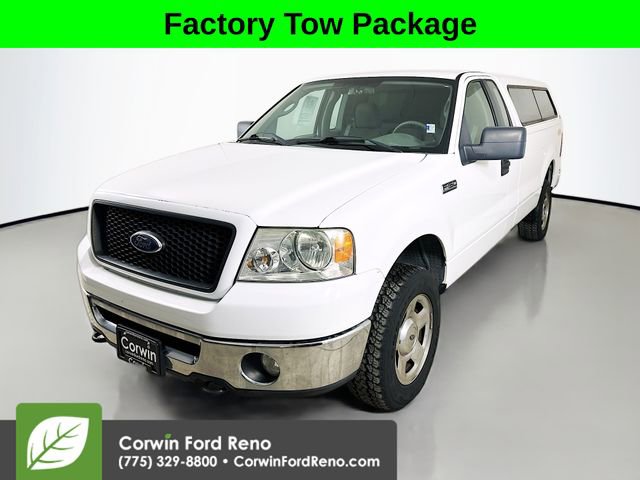 Used 2006 Ford F150 XL image 3