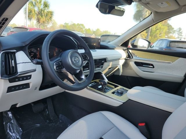 New 2026 MAZDA CX-90 3.3 Turbo S w/ Premium Plus AWD/4WD image 14