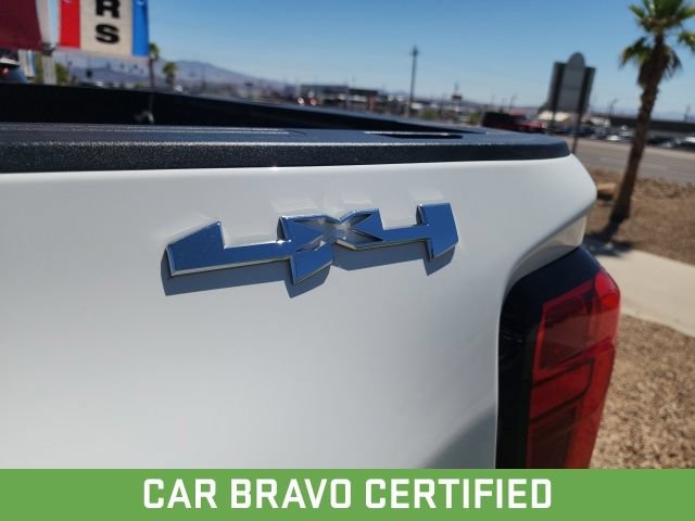 Certified 2022 GMC Sierra 3500 SLE w/ SLE Value Package AWD/4WD image 14