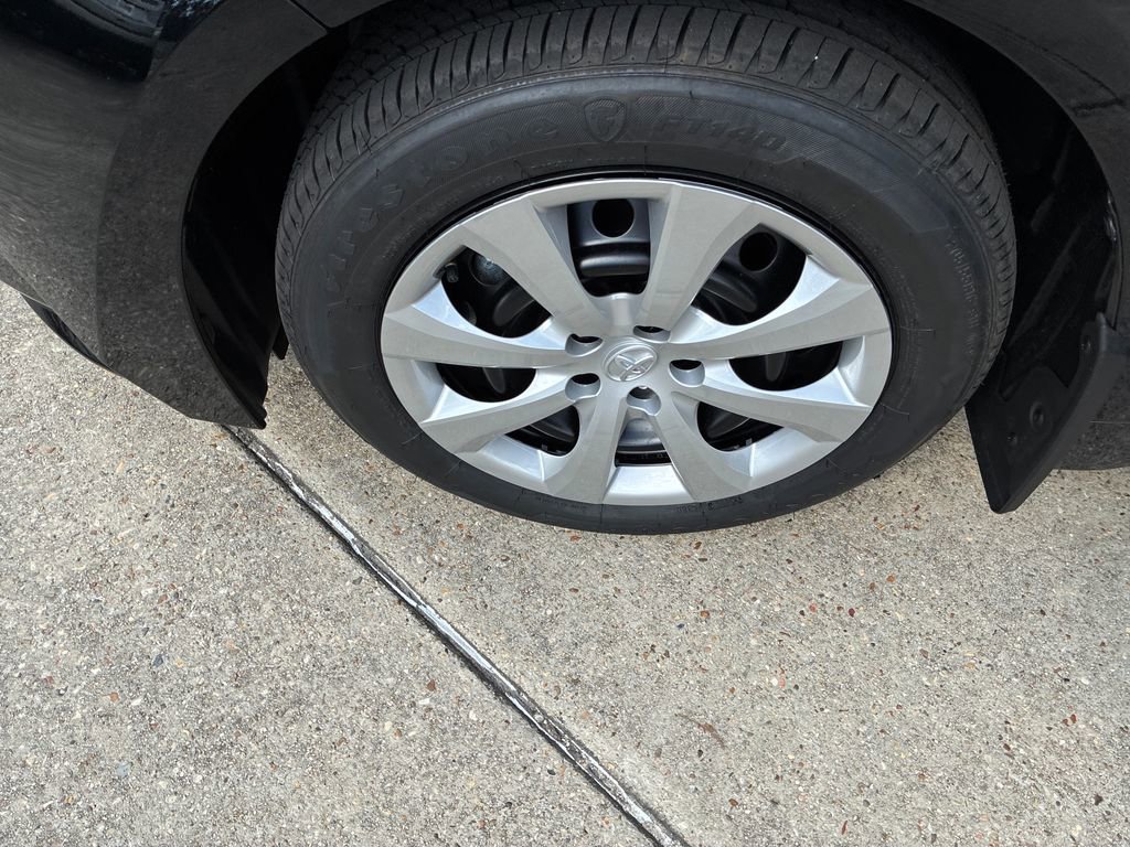 New 2026 Toyota Corolla LE image 33