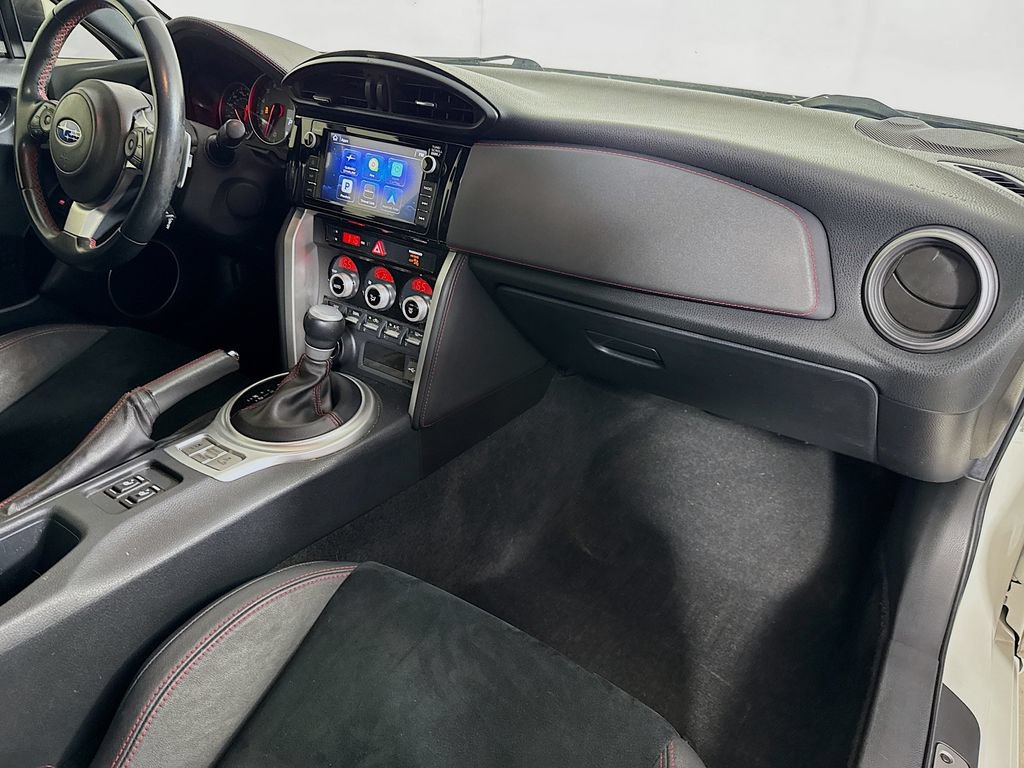 Used 2018 Subaru BRZ Limited RWD image 34