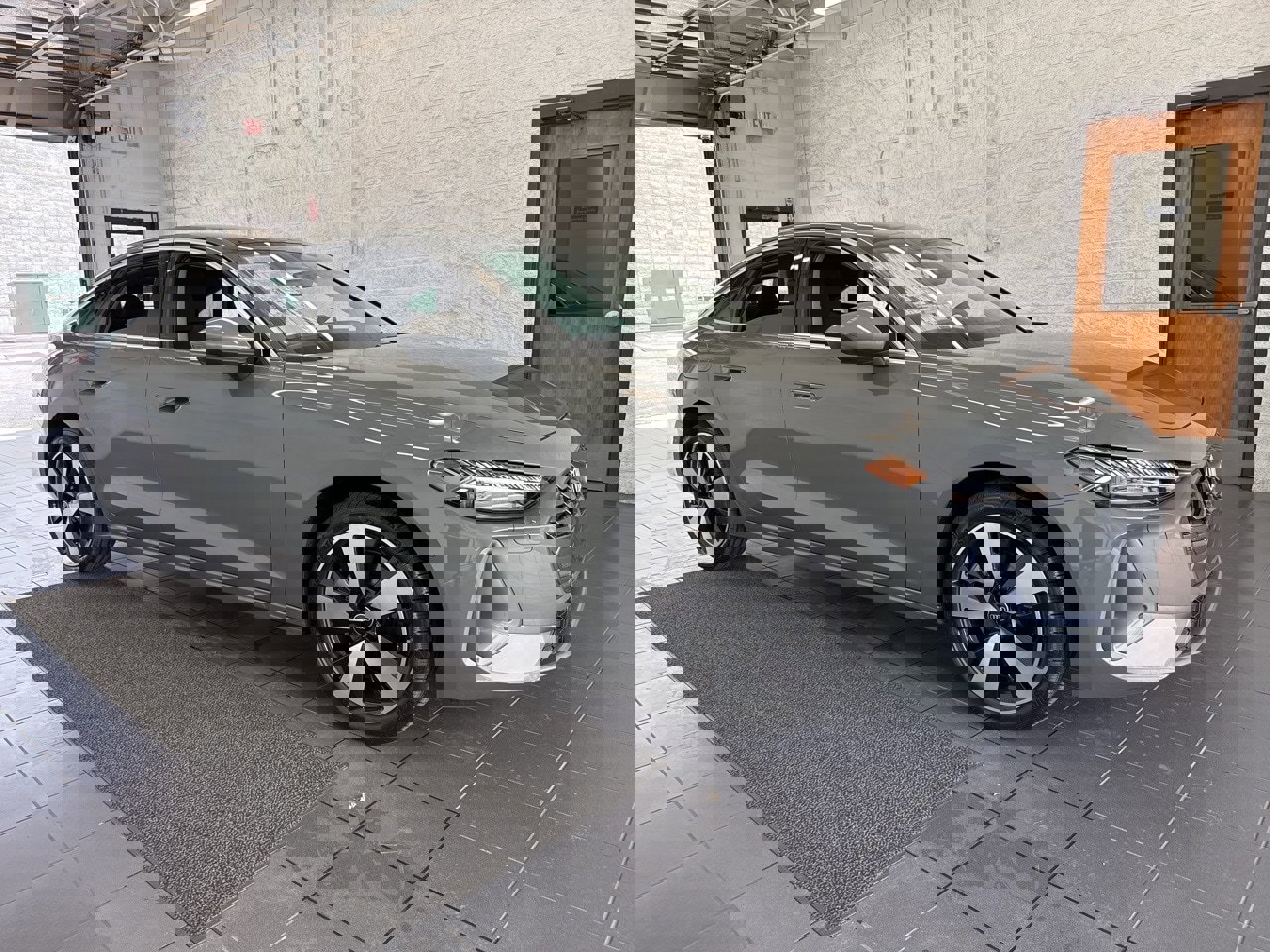 New 2025 Audi A5 2.0T Premium Plus