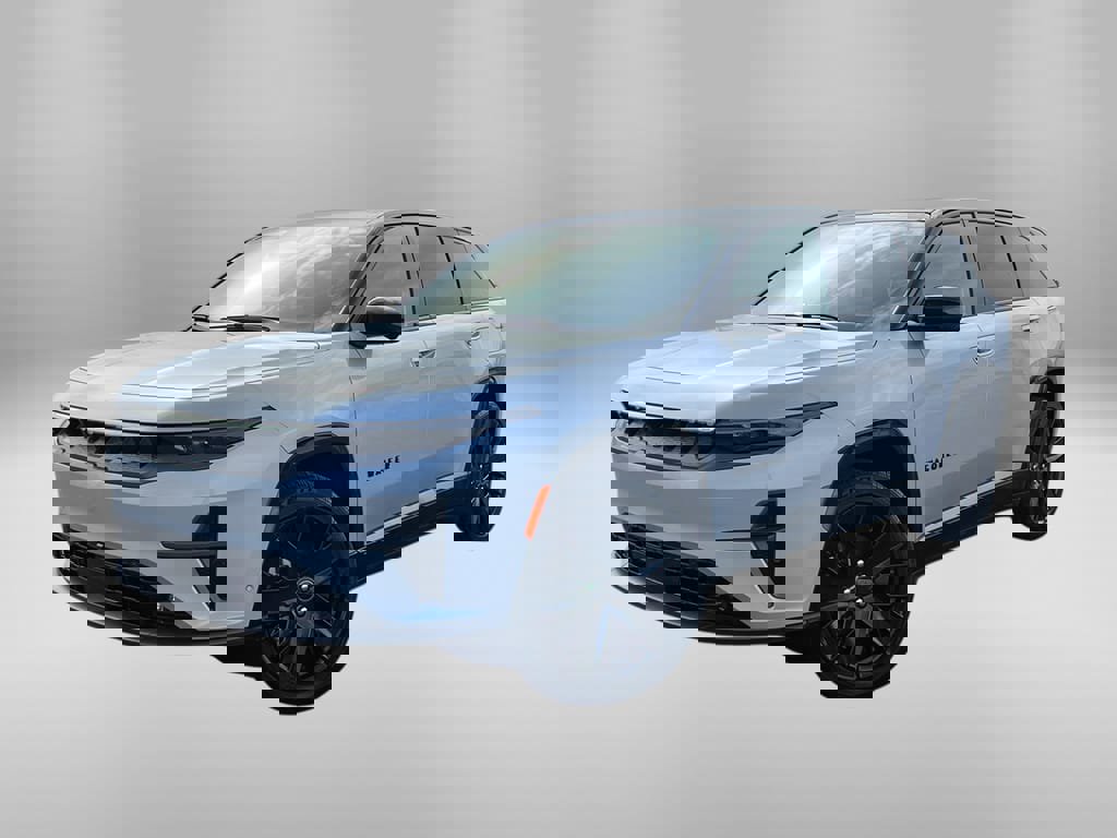 Used 2024 Jeep Wagoneer Launch Edition image 44