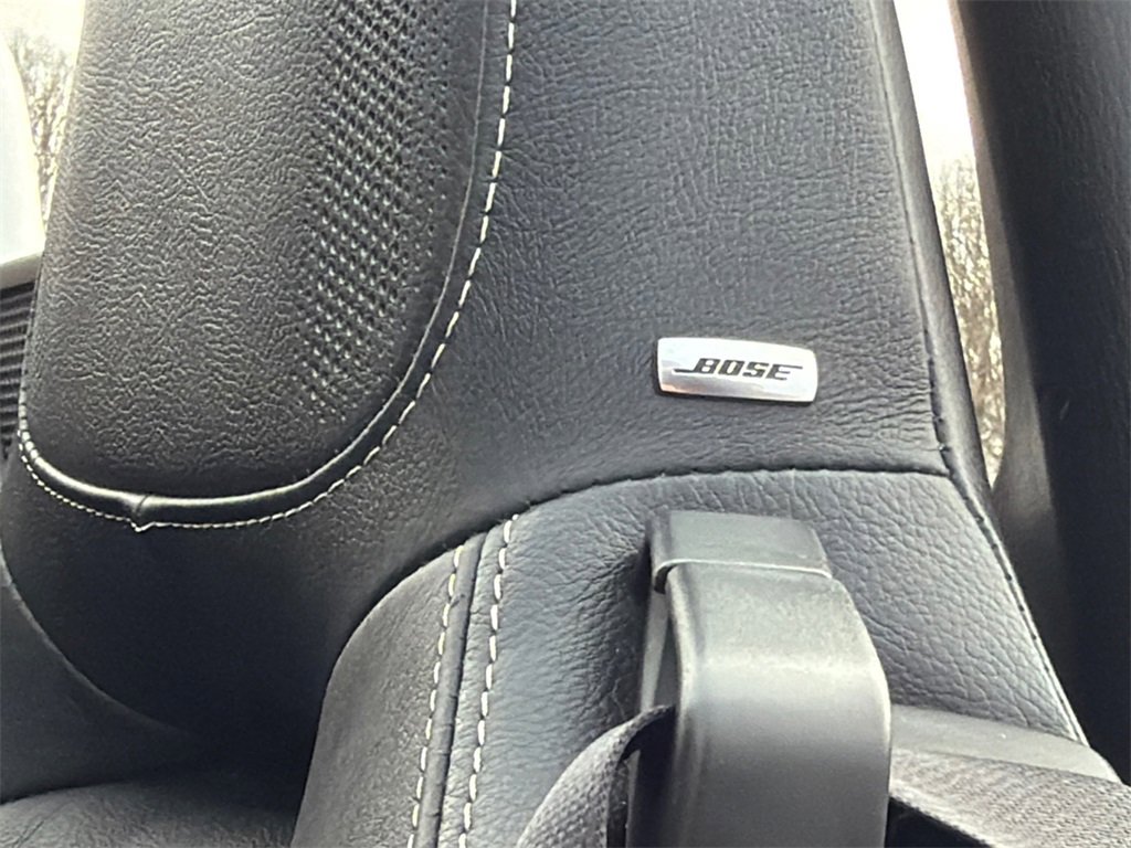 Used 2019 FIAT 124 Spider Lusso w/ Convenience Group image 19