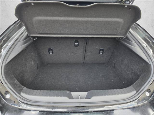 Used 2024 MAZDA MAZDA3 Hatchback w/Premium Plus Pkg AWD/4WD image 6
