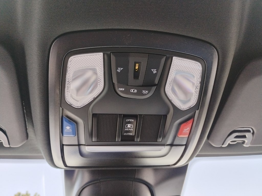 New 2026 RAM 2500 Tradesman AWD/4WD image 39
