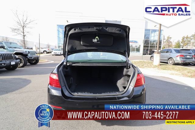 Used 2015 BMW 528i xDrive Sedan AWD/4WD image 40