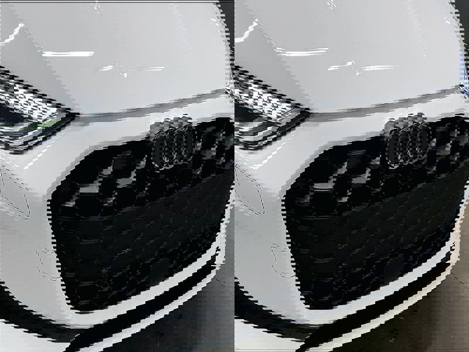 Certified 2025 Audi A3 2.0T Premium Plus w/ Premium Plus Package image 33